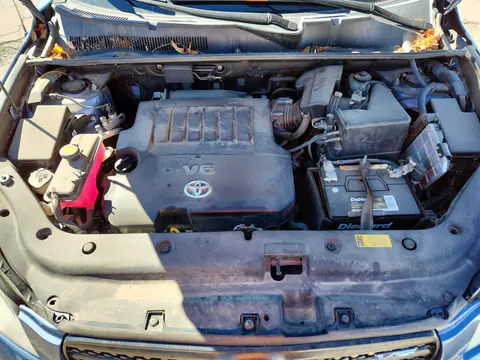 2008 Toyota Rav4 Base VIN JTMBK33V886030688 фото 12