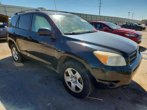 2008 Toyota Rav4 Base VIN JTMBD35V285203683 фото 4