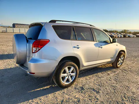 2008 Toyota Rav4 Limited VIN JTMBK31V985064437 фото 3