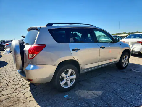2008 Toyota Rav4 Base VIN JTMZD33VX85111125 фото 3