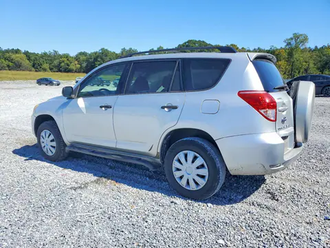 2008 Toyota Rav4 Base VIN JTMZD33V185111563 фото 2
