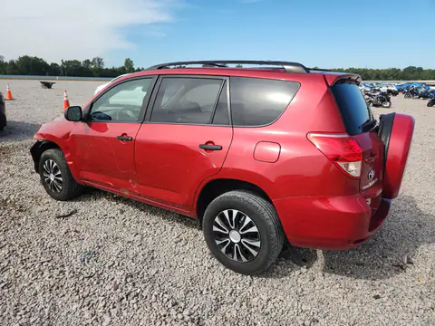 2008 Toyota Rav4 Base VIN JTMZD33V785113382 фото 2