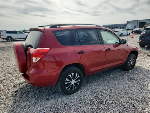 2008 Toyota Rav4 Base VIN JTMZD33V785113382 фото 3