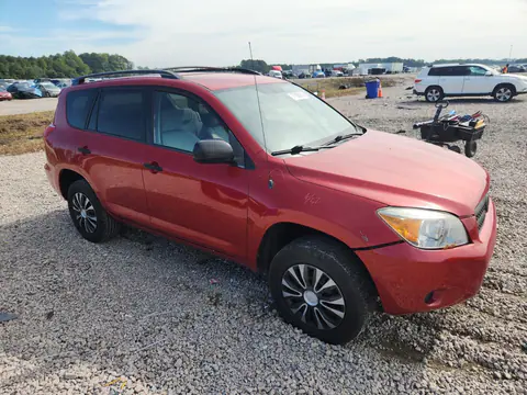 2008 Toyota Rav4 Base VIN JTMZD33V785113382 фото 4