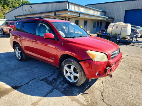 2008 Toyota Rav4 Limited VIN JTMBD31V285135536 фото 4