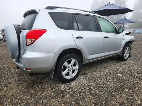 2008 Toyota Rav4 Base VIN JTMBK33VX86041384 фото 3