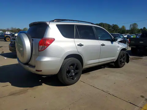 2008 Toyota Rav4 Base VIN JTMZD33V186066733 фото 3