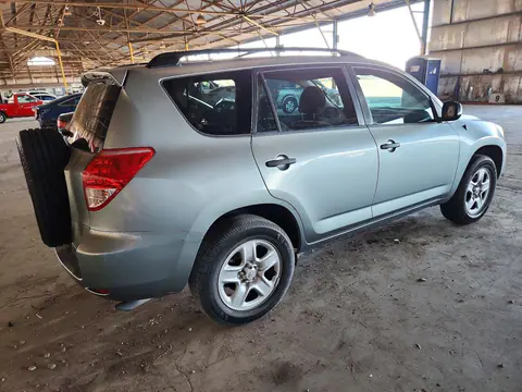 2008 Toyota Rav4 Base VIN JTMZD35VX85099443 фото 3