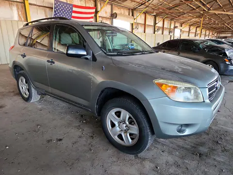 2008 Toyota Rav4 Base VIN JTMZD35VX85099443 фото 4