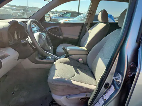 2008 Toyota Rav4 Base VIN JTMBD33V486067635 фото 7