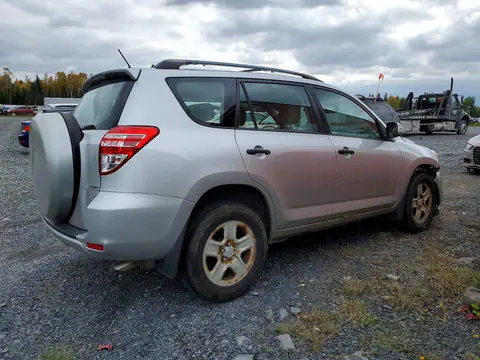 2009 Toyota Rav4 Base VIN 2T3BF33V29W015771 фото 3