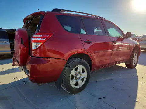 2009 Toyota Rav4 Base VIN JTMZK33V895024878 фото 3