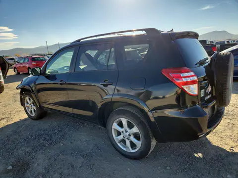 2009 Toyota Rav4 Limited VIN JTMBF31V895015297 фото 2