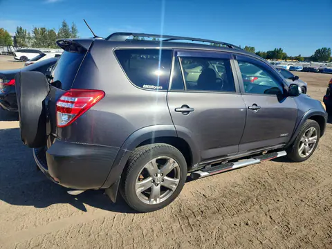 2010 Toyota Rav4 Sport VIN 2T3RF4DV6AW045105 фото 3