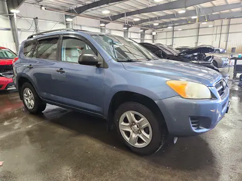 2010 Toyota Rav4 Base VIN JTMBF4DVXAD036826 фото 4