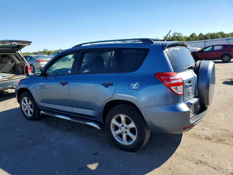 2010 Toyota Rav4 Base VIN 2T3BF4DV1AW068602 фото 2