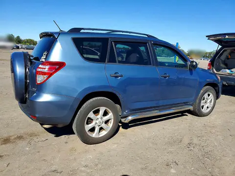 2010 Toyota Rav4 Base VIN 2T3BF4DV1AW068602 фото 3