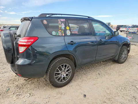 2010 Toyota Rav4 Base VIN 2T3BF4DV7AW041713 фото 3