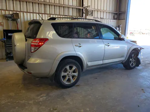 2010 Toyota Rav4 Limited VIN JTMDF4DV9A5035928 фото 3