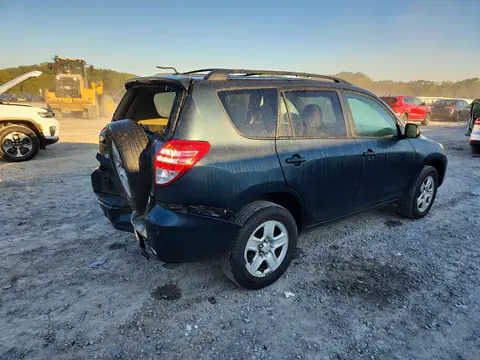 2010 Toyota Rav4 Base VIN 2T3BF4DV3AW058072 фото 3