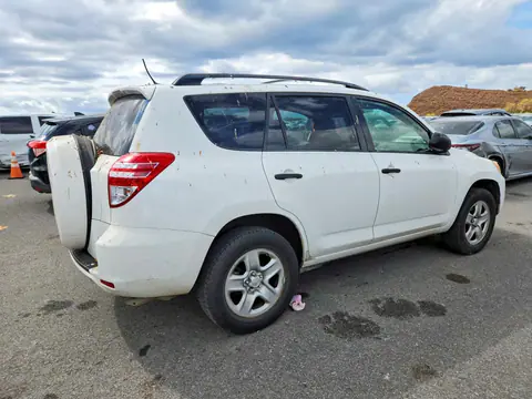 2010 Toyota Rav4 Base VIN JTMZF4DV0A5014665 фото 3