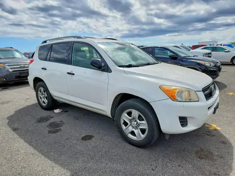 2010 Toyota Rav4 Base VIN JTMZF4DV0A5014665 фото 4