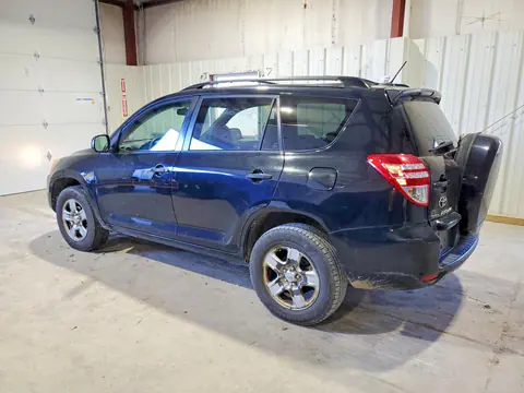 2010 Toyota Rav4 Base VIN JTMBF4DV5AD036569 фото 2