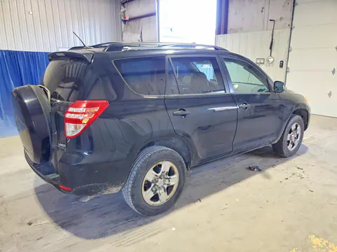 2010 Toyota Rav4 Base VIN JTMBF4DV5AD036569 фото 3