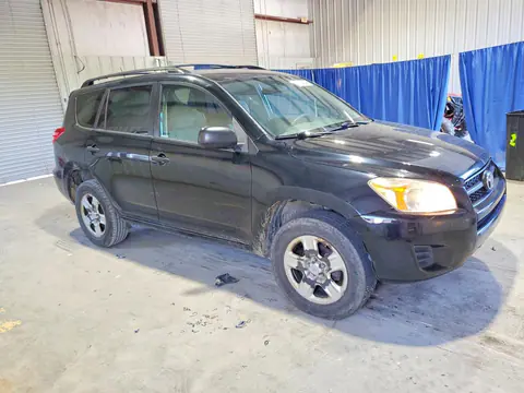2010 Toyota Rav4 Base VIN JTMBF4DV5AD036569 фото 4