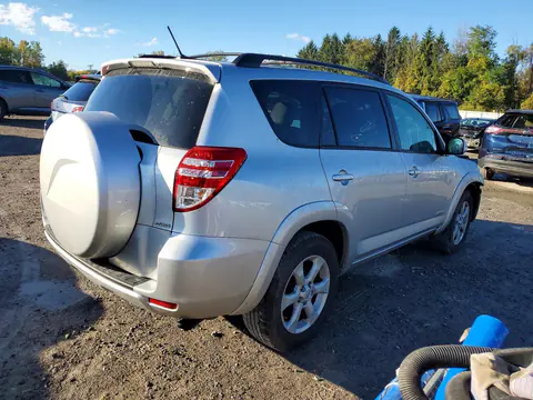 2010 Toyota Rav4 Limited VIN JTMDF4DVXAD029366 фото 3
