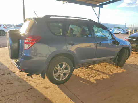 2010 Toyota Rav4 Base VIN JTMBK4DV8AD012844 фото 3