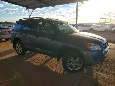 2010 Toyota Rav4 Base VIN JTMBK4DV8AD012844 фото 4
