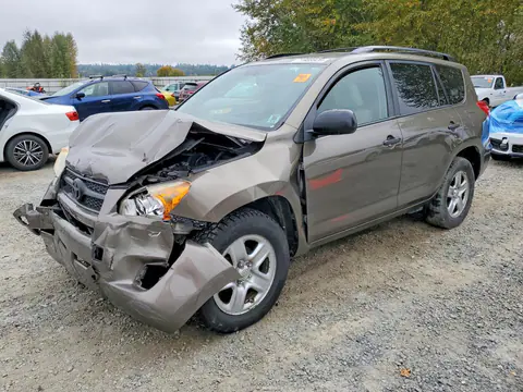 2010 Toyota Rav4 Base VIN JTMBF4DV1AD038108 фото 1