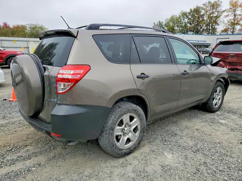 2010 Toyota Rav4 Base VIN JTMBF4DV1AD038108 фото 3