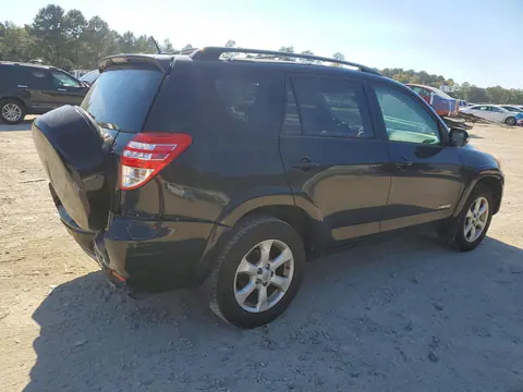 2010 Toyota Rav4 Limited VIN JTMYF4DV2AD016595 фото 3