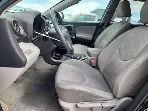 2010 Toyota Rav4 Base VIN 2T3BF4DV0AW063228 фото 7