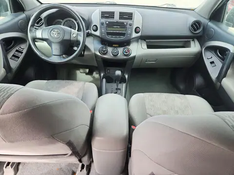 2010 Toyota Rav4 Base VIN 2T3BF4DV0AW063228 фото 8