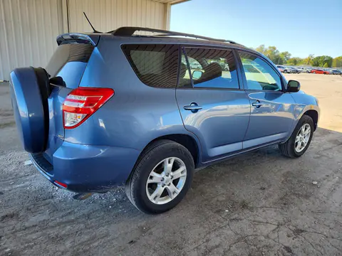 2011 Toyota Rav4 Base VIN 2T3BF4DV9BW138381 фото 3