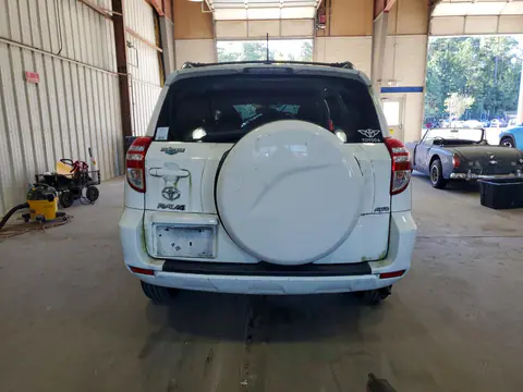 2012 Toyota Rav4 Base VIN 2T3BF4DV8CW185239 фото 6