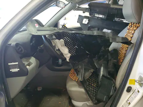 2012 Toyota Rav4 Base VIN 2T3BF4DV8CW185239 фото 7