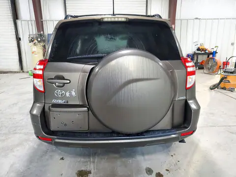 2012 Toyota Rav4 Base VIN 2T3BF4DVXCW181712 фото 6