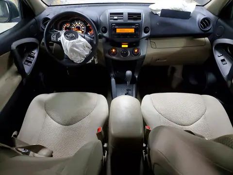 2012 Toyota Rav4 Base VIN 2T3BF4DVXCW181712 фото 8