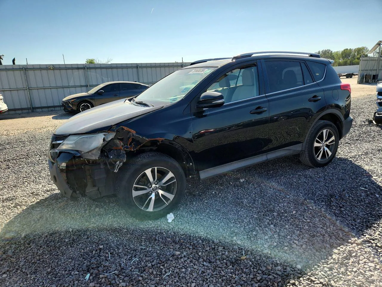 2013 Toyota Rav4 Xle VIN 2T3WFREV2DW070277 фото 1