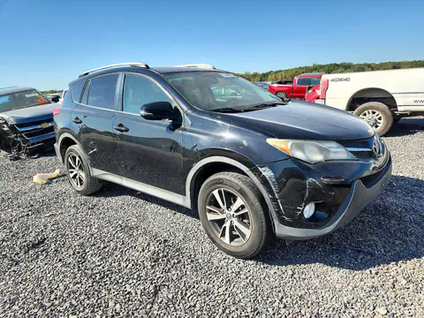 2013 Toyota Rav4 Xle VIN 2T3WFREV2DW070277 фото 4