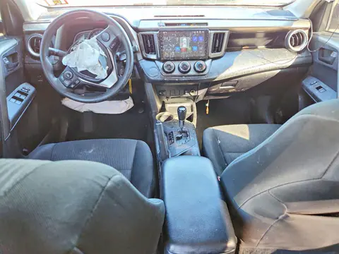 2014 Toyota Rav4 Le VIN 2T3BFREV6EW187828 фото 8
