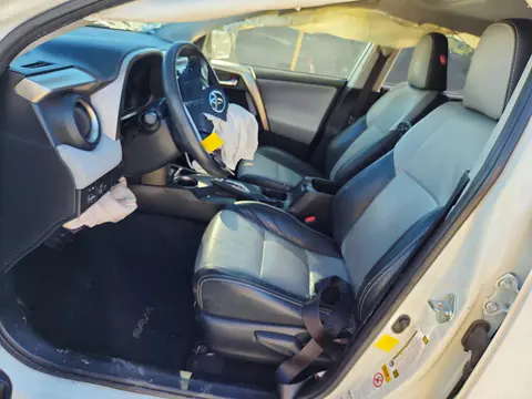 2014 Toyota Rav4 Xle VIN JTMWFREV8EJ013260 фото 7