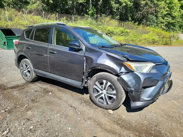 JTMBFREV5GJ071781 — 2016 Toyota RAV4, фото 4 с аукциона Copart 08.10.2026, Передняя часть