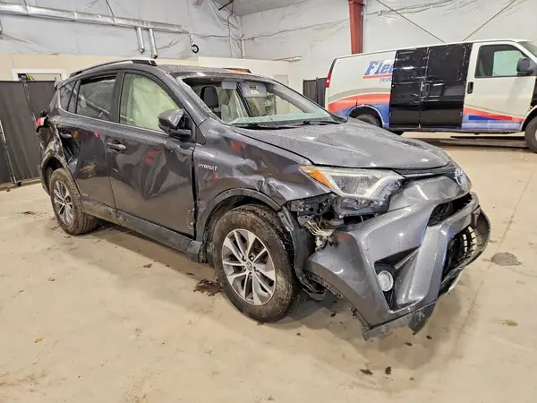 2016 TOYOTA RAV 4 VIN JTMRJREV1GD002484 фото 4