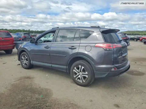 2016 Toyota Rav4 Le VIN JTMBFREV9GJ073808 фото 2