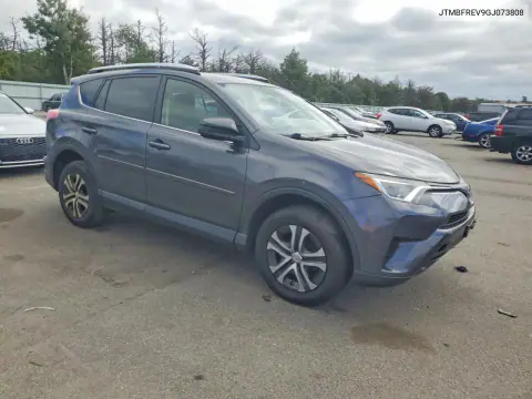 2016 Toyota Rav4 Le VIN JTMBFREV9GJ073808 фото 4